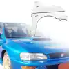 ModeloDrive FRP LS WRC 22B Wide Body Fenders (front) 2pc > Subaru Impreza (GC8) 1993-2001 > 2/4dr - Image 15