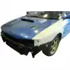 ModeloDrive FRP LS WRC 22B Wide Body Fenders (front) 2pc > Subaru Impreza (GC8) 1993-2001 > 2/4dr - Image 20