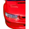 ModeloDrive FRP LS WRC 22B Wide Body Fenders (front) 2pc > Subaru Impreza (GC8) 1993-2001 > 2/4dr - Image 2