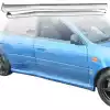 ModeloDrive FRP LS WRC 22B Side Skirts > Subaru Impreza (GC8) 1993-2001 > 2dr Coupe - Image 13