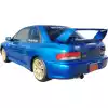 ModeloDrive FRP LS WRC 22B Side Skirts > Subaru Impreza (GC8) 1993-2001 > 2dr Coupe - Image 15