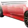 ModeloDrive FRP LS WRC 22B Side Skirts > Subaru Impreza (GC8) 1993-2001 > 2dr Coupe - Image 1