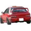 ModeloDrive FRP LS WRC 22B Side Skirts > Subaru Impreza (GC8) 1993-2001 > 2dr Coupe - Image 7