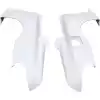 ModeloDrive FRP LS WRC 22B Wide Body Fenders (rear) 3pc > Subaru Impreza (GC8) 1993-2001 > 2dr Coupe - Image 8