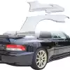 ModeloDrive FRP LS WRC 22B Wide Body Fenders (rear) 3pc > Subaru Impreza (GC8) 1993-2001 > 2dr Coupe - Image 10