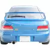 ModeloDrive FRP LS WRC 22B Rear Bumper > Subaru Impreza (GC8) 1993-2001 > 2/4dr - Image 19