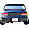 ModeloDrive FRP LS WRC 22B Rear Bumper > Subaru Impreza (GC8) 1993-2001 > 2/4dr - Image 13