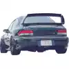 ModeloDrive FRP LS WRC 22B Rear Bumper > Subaru Impreza (GC8) 1993-2001 > 2/4dr - Image 15