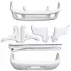 ModeloDrive FRP LS WRC 00 Wide Body Kit 11pc > Subaru Impreza (GC8) 1993-2001 > 2dr Coupe - Image 5