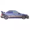 ModeloDrive FRP LS WRC 22B Wide Body Fenders (rear) 5pc > Subaru Impreza (GC8) 1993-2001 > 4dr Sedan - Image 23