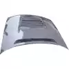 ModeloDrive Carbon Fiber DMA D1 Hood > Nissan Skyline R32 GTR 1990-1994 - Image 6