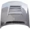 ModeloDrive Carbon Fiber DMA D1 Hood > Nissan Skyline R32 GTR 1990-1994 - Image 13