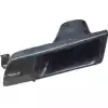 ModeloDrive Carbon Fiber Ram-Air Headlight Housing (left) > Nissan Skyline R32 1990-1994 - Image 3