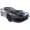 ModeloDrive Carbon Fiber DMA D1 Hood > Mazda RX-7 (FC3S) 1986-1992 - Image 11