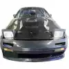 ModeloDrive Carbon Fiber DMA D1 Hood > Mazda RX-7 (FC3S) 1986-1992 - Image 12