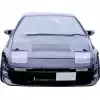 ModeloDrive Carbon Fiber DMA D1 Hood > Mazda RX-7 (FC3S) 1986-1992 - Image 4