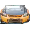 ModeloDrive Carbon Fiber VOLT Hood > Mitsubishi Evolution EVO8 EVO9 2003-2006 - Image 30