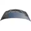 ModeloDrive Carbon Fiber VOLT Hood > Mitsubishi Evolution EVO8 EVO9 2003-2006 - Image 6