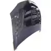 ModeloDrive Carbon Fiber VOLT Hood > Mitsubishi Evolution EVO8 EVO9 2003-2006 - Image 21