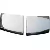 ModeloDrive Carbon Fiber OER Headlight Covers > Nissan 240SX 1989-1994 - Image 5