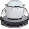 ModeloDrive Carbon Fiber GEMB Hood Frunk (front) > Porsche 911 (997) 2005-2012 - Image 10