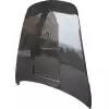 ModeloDrive Carbon Fiber GEMB Hood Frunk (front) > Porsche 911 (997) 2005-2012 - Image 14