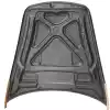 ModeloDrive Carbon Fiber GEMB Hood Frunk (front) > Porsche 911 (997) 2005-2012 - Image 17