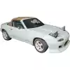 ModeloDrive FRP NISM N1 Hood > Mazda Miata (NA) 1990-1996 - Image 13