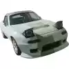 ModeloDrive FRP NISM N1 Hood > Mazda Miata (NA) 1990-1996 - Image 14