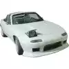 ModeloDrive FRP NISM N1 Hood > Mazda Miata (NA) 1990-1996 - Image 15