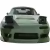 ModeloDrive FRP NISM N1 Hood > Mazda Miata (NA) 1990-1996 - Image 16