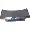 ModeloDrive Carbon Fiber OER Trunk Deleted Hole > Nissan 240SX S14 1995-1998 - Image 11