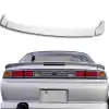 ModeloDrive FRP GSPO Trunk Spoiler Wing 3pc > Nissan 240SX S14 1995-1998 - Image 6