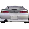 ModeloDrive FRP GSPO Trunk Spoiler Wing 3pc > Nissan 240SX S14 1995-1998 - Image 7