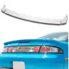 ModeloDrive FRP GSPO Trunk Spoiler Wing 3pc > Nissan 240SX S14 1995-1998 - Image 1