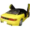 ModeloDrive Carbon Fiber F3-55 Look Engine Lid Hood (rear) > Toyota MR2 (SW20) 1991-1995 - Image 26