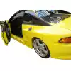 ModeloDrive Carbon Fiber F3-55 Look Engine Lid Hood (rear) > Toyota MR2 (SW20) 1991-1995 - Image 27