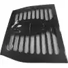 ModeloDrive Carbon Fiber F3-55 Look Engine Lid Hood (rear) > Toyota MR2 (SW20) 1991-1995 - Image 8