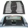 ModeloDrive Carbon Fiber F3-55 Look Engine Lid Hood (rear) > Toyota MR2 (SW20) 1991-1995 - Image 13