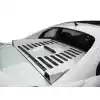 ModeloDrive FRP F3-55 Look Engine Lid Hood (rear) > Toyota MR2 (SW20) 1991-1995 - Image 7