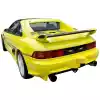 ModeloDrive FRP F3-55 Look Engine Lid Hood (rear) > Toyota MR2 (SW20) 1991-1995 - Image 2