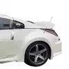 ModeloDrive FRP CS Type N Style Spoiler Wing > Nissan 350Z Z33 2003-2008 - Image 16