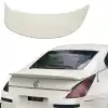 ModeloDrive FRP CS Type N Style Spoiler Wing > Nissan 350Z Z33 2003-2008 - Image 1