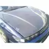 ModeloDrive Carbon Fiber ORI v2 Hood > Nissan Silvia S13 1989-1994 - Image 22