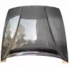 ModeloDrive Carbon Fiber ORI v2 Hood > Nissan Silvia S13 1989-1994 - Image 8