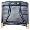 ModeloDrive Carbon Fiber ORI v2 Hood > Nissan Silvia S13 1989-1994 - Image 11