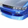 ModeloDrive Carbon Fiber ORI v2 Hood > Nissan Silvia S13 1989-1994 - Image 17