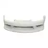 ModeloDrive FRP VERT EDG Wide Body Front Bumper > Nissan Silvia S15 1999-2002 - Image 3