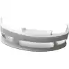 ModeloDrive FRP VERT EDG Wide Body Front Bumper > Nissan Silvia S15 1999-2002 - Image 8