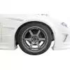 ModeloDrive FRP VERT EDG Wide Body 50mm Fenders (front) > Nissan Silvia S15 1999-2002 - Image 23